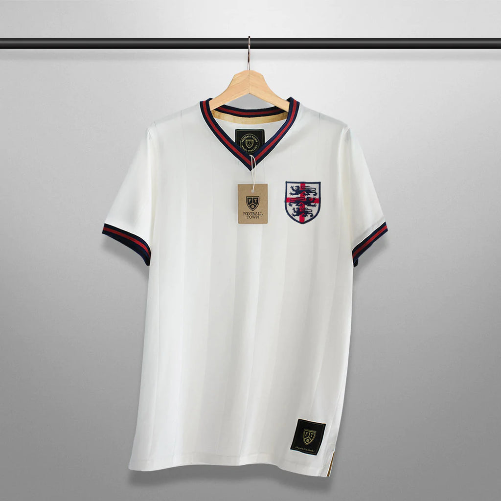 The Three Lions