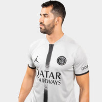 Thumbnail for Paris Saint Germain 22/23 Men Third Jersey