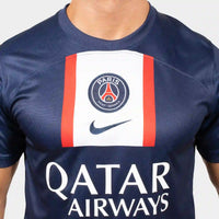 Thumbnail for Paris Saint Germain 22/23 Men Home Jersey