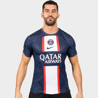 Thumbnail for Paris Saint Germain 22/23 Men Player Version Home Jersey