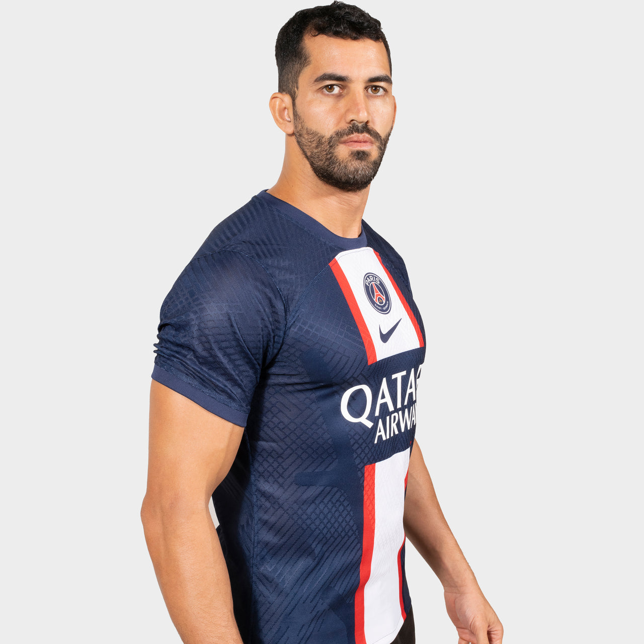 Paris Saint Germain 22/23 Men Player Version Home Jersey