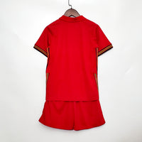 Thumbnail for Portugal 20/21 Kids Home Kit
