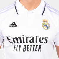 Thumbnail for Real Madrid 22/23 Men Home Jersey