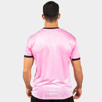 Thumbnail for Real Madrid Y3 Special Edition Pink Men Jersey