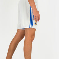 Thumbnail for Real Madrid 21/22 Men Home Shorts