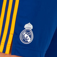 Thumbnail for Real Madrid 21/22 Men Away Shorts