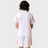 Thumbnail for Real Madrid 20/21 Kids Home Kit