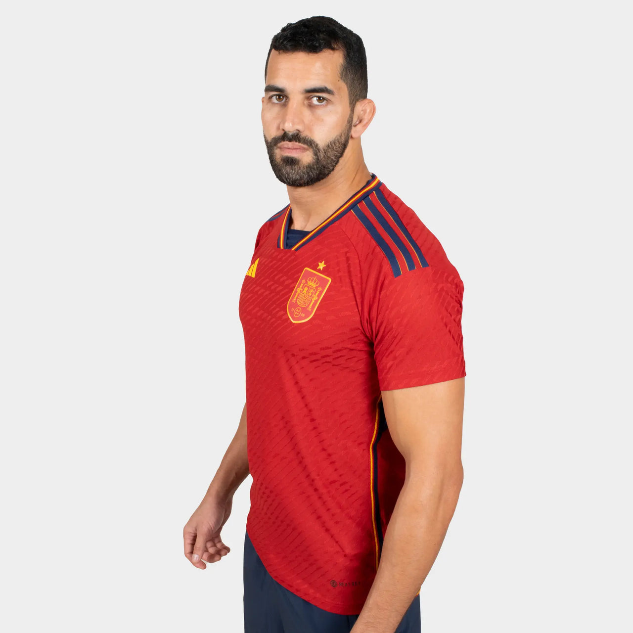 Spain 22/23 Men Home Jersey