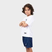 Thumbnail for Tottenham 21/22 Kids Home Kit