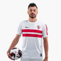 Thumbnail for Zamalek SC 23 Men Home Jersey/Player edition