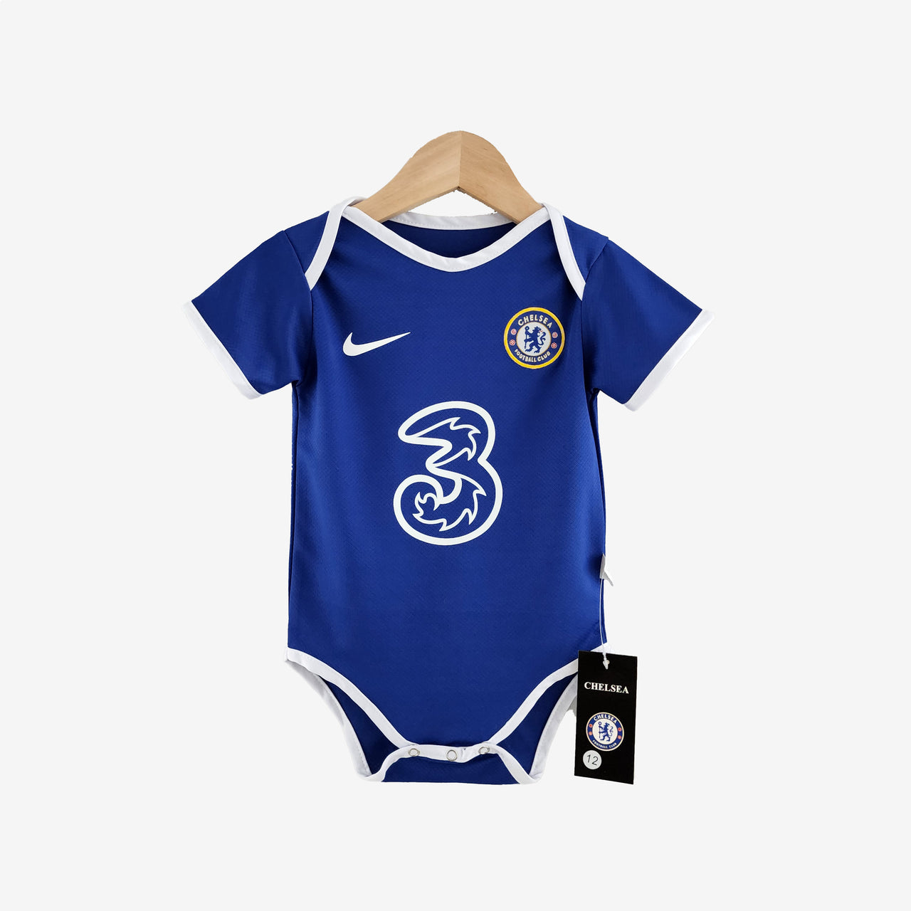 Chelsea F.C Infant Bodysuit 22/23