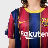 Thumbnail for Barcelona 20/21 Kids Home Kit