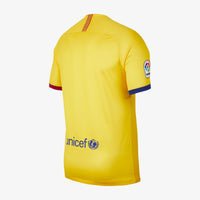 Thumbnail for Barcelona jersey away 2019/20 - Mitani Store