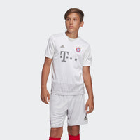 Thumbnail for Bayern Munich away kit kids 19/20 - Mitani Store