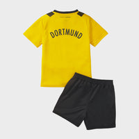 Thumbnail for Borussia Dortmund 22/23 Kids Home Kit