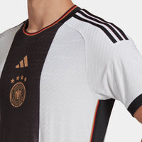Thumbnail for GERMANY 22/23 MEN Player Version JERSEY
