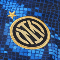 Thumbnail for Inter Milan 21/22 Men Home Jersey