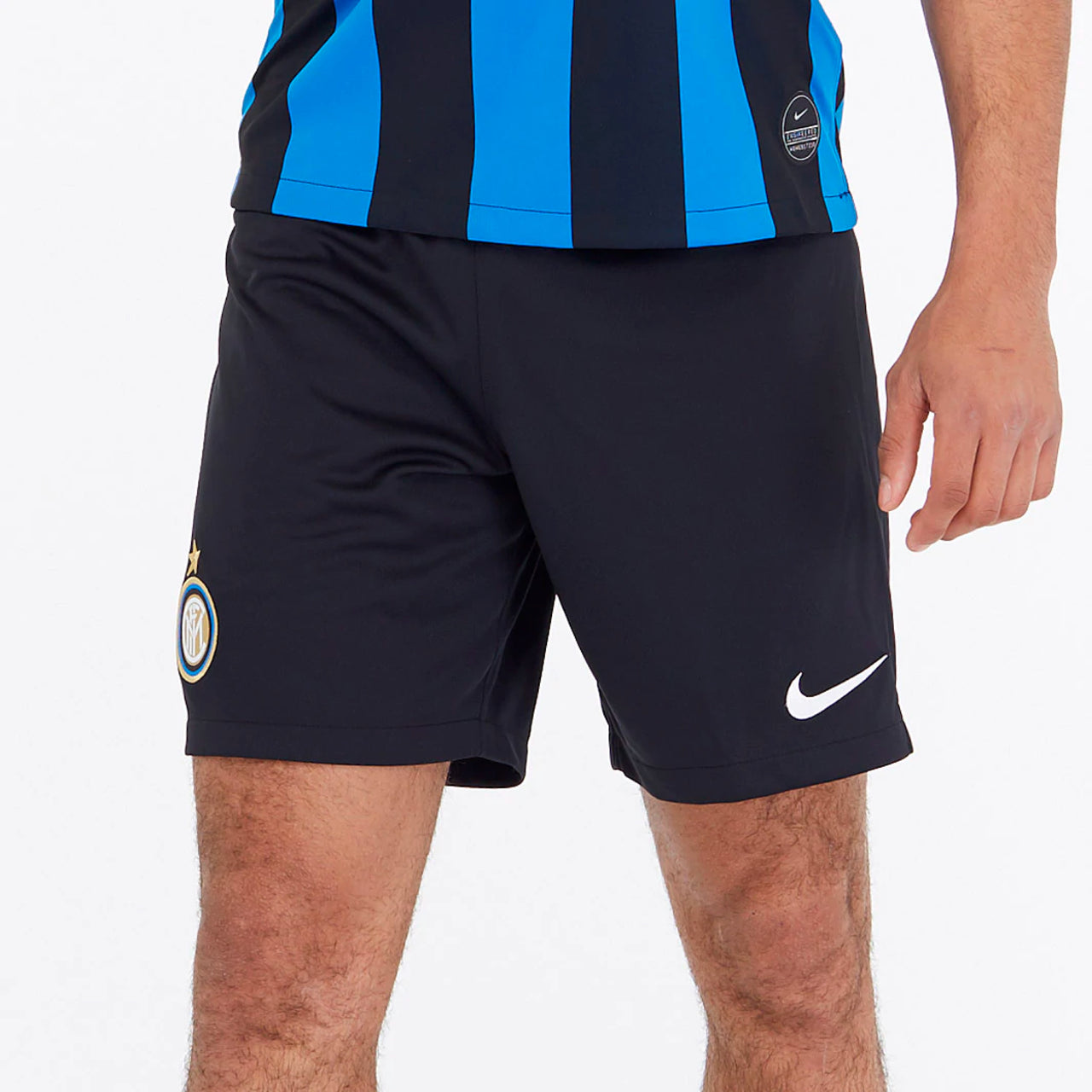 Inter Milan home short season 2019/20 - Mitani Store
