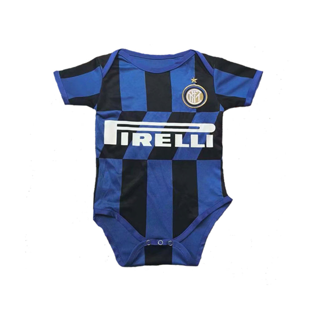 Inter Milan Home Baby Jersey 2019-20 - Mitani Store
