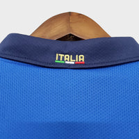 Thumbnail for Italy 20/21 Men Home Jersey