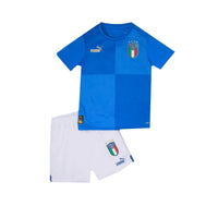 Thumbnail for Italy 22/23 Kids Home Kit