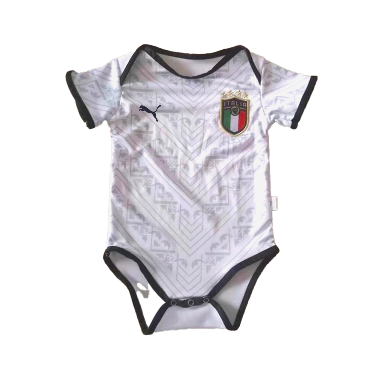 Italia Baby Jersey Away 2020 - Mitani Store
