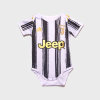 Thumbnail for Juventus Home Baby Jersey 20-21