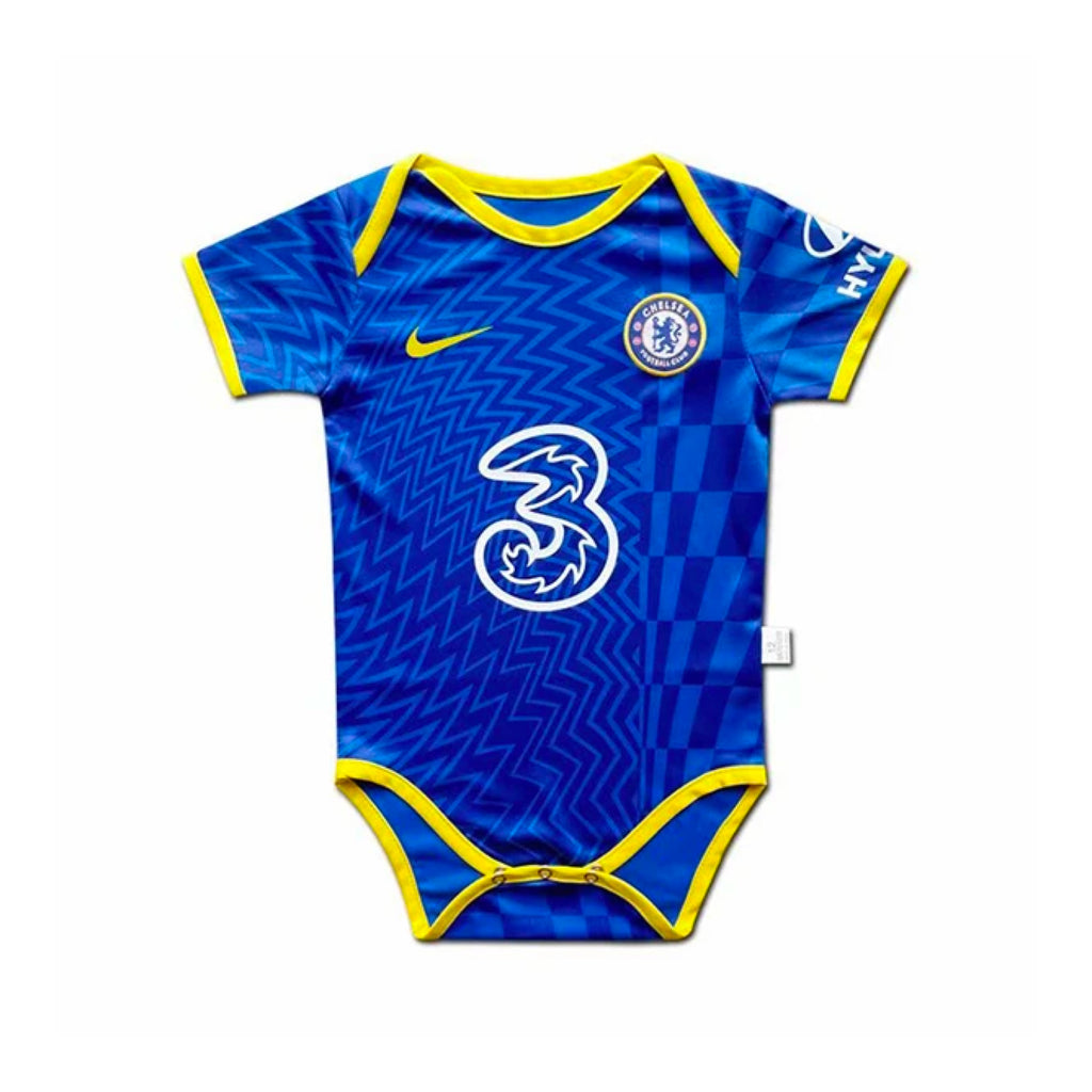 Chelsea F.C Infant Bodysuit 21/22