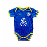 Thumbnail for Chelsea F.C Infant Bodysuit 21/22