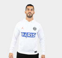 Thumbnail for Paris Saint Germain  20/21 Men White Hoodie