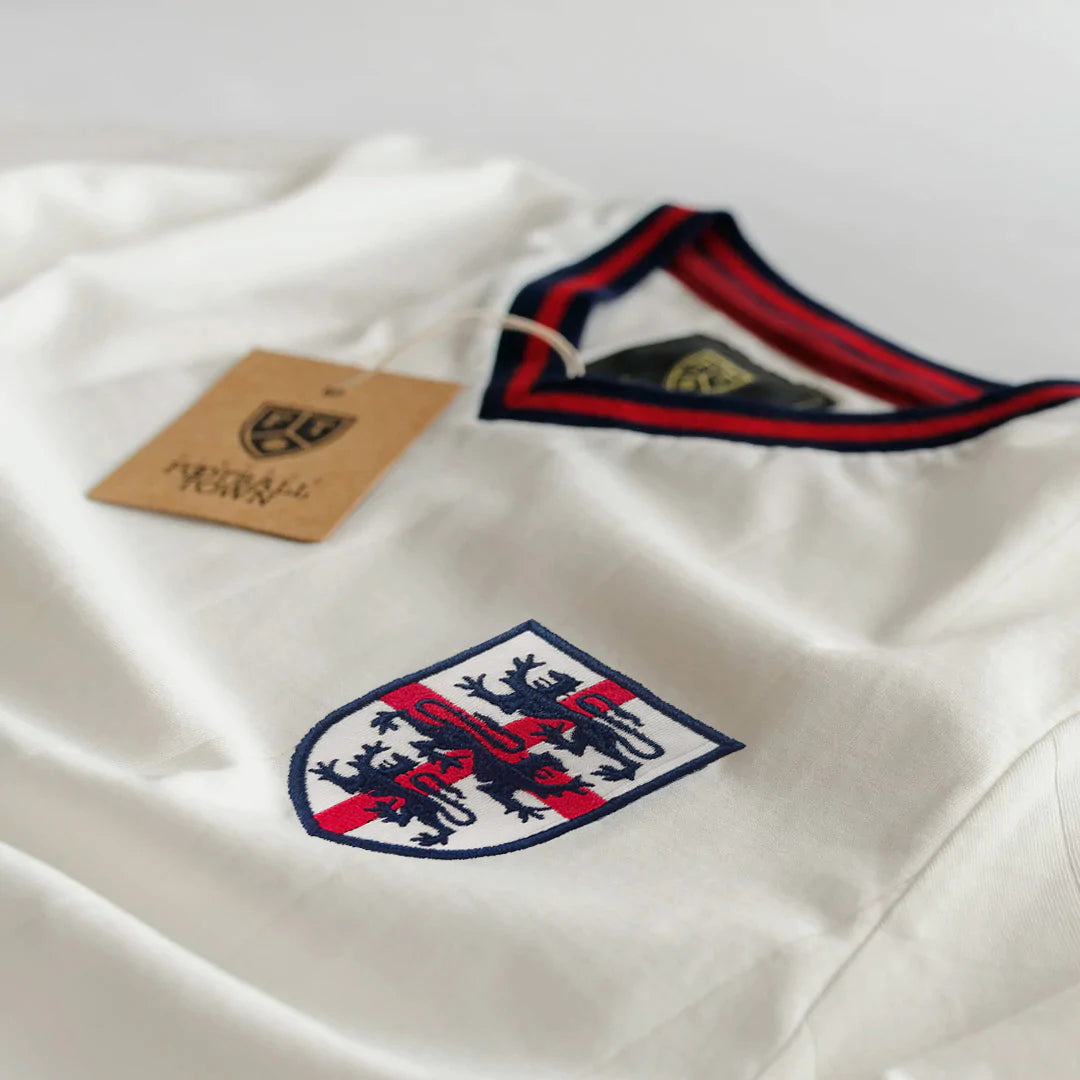 The Three Lions