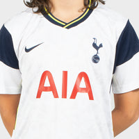 Thumbnail for Tottenham 20/21 Kids Home Kit